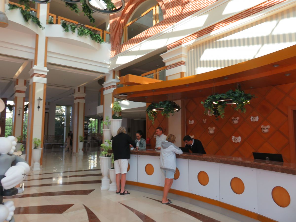 imagini hotel Selectum Family Side